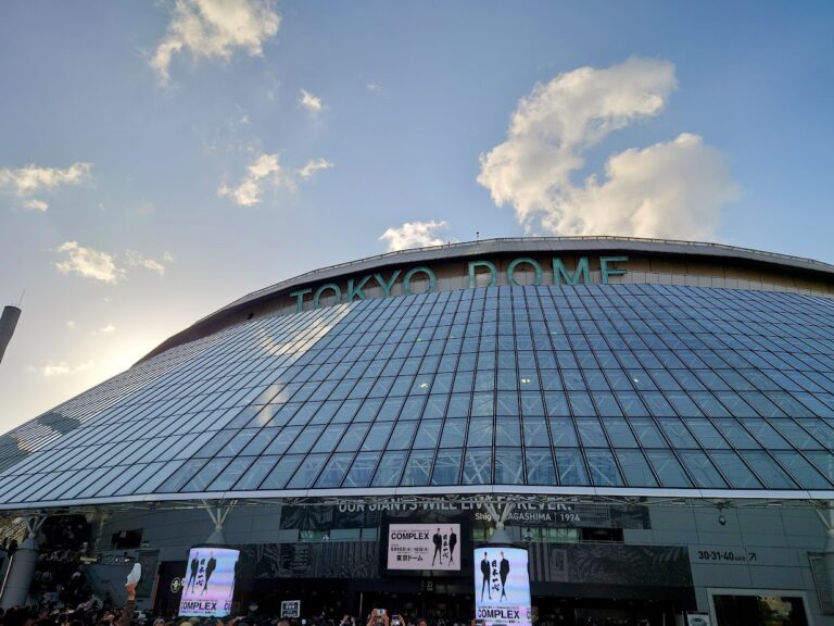 COMPLEX：令和6年能登半島地震復興支援ライブ「日本一心」2024年5月15日,16日＠東京ドーム（セットリストあり）